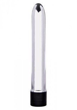 Retro Ultra Slimline Vibe Silver