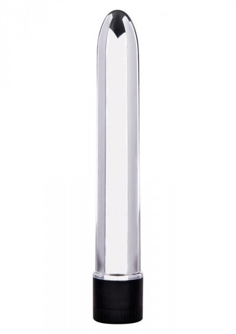 Retro Ultra Slimline Vibe Silver Retro Ultra Slimline Vibe Silver