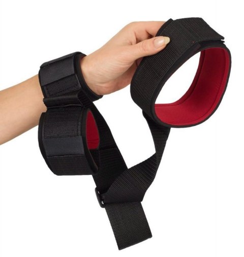 Sex Restraints Sex Restraints