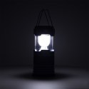 LAMPA TURYSTYCZNA LAMPKA LATARKA BIWAKOWA SOLARNA