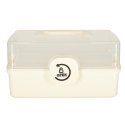 POJEMNIK NA LEKI ORGANIZER PUDEŁKO APTECZKA 29 X 16 X 15 CM