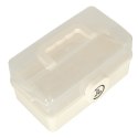 POJEMNIK NA LEKI ORGANIZER PUDEŁKO APTECZKA 29 X 16 X 15 CM