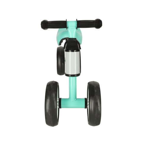 ROWEREK TRIKE FIX TINY CZTEROKOŁOWY BIEGOWY MIĘTOWY ROWEREK TRIKE FIX TINY CZTEROKOŁOWY BIEGOWY MIĘTOWY