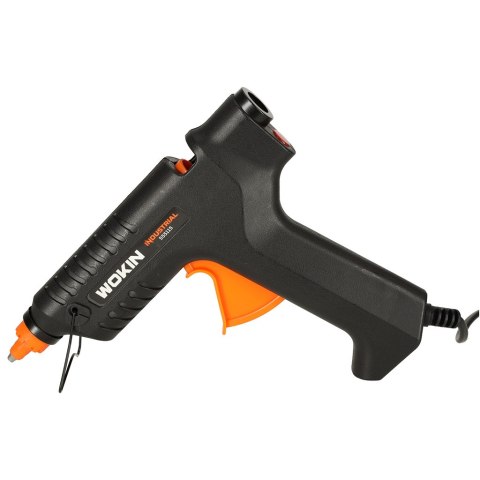 WOKIN PISTOLET DO KLEJU KLEJENIA NA GORĄCO 15W + WKŁADY 11,2MM WOKIN PISTOLET DO KLEJU KLEJENIA NA GORĄCO 15W + WKŁADY 11,2MM