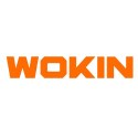 WOKIN PISTOLET DO KLEJU KLEJENIA NA GORĄCO 15W + WKŁADY 11,2MM