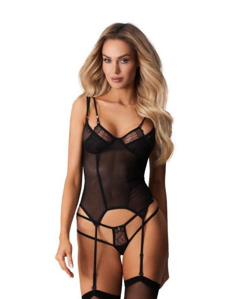Arrowel Black gorset L/XL Arrowel Black gorset L/XL