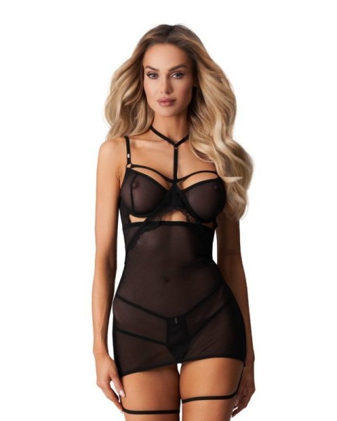 Arrowel Black koszulka L/XL Arrowel Black koszulka L/XL