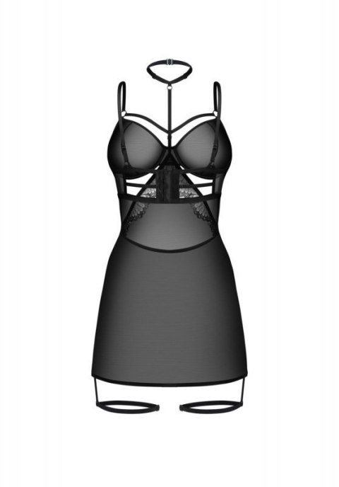 Arrowel Black koszulka S/M Arrowel Black koszulka S/M