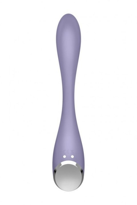 G-Spot Flex 5+ lilac G-Spot Flex 5+ lilac