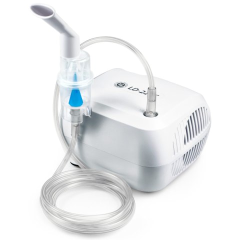 Inhalator tłokowy Little Doctor LD-220C Inhalator tłokowy Little Doctor LD-220C