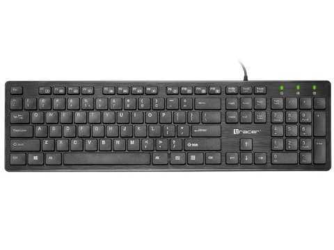 Klawiatura TRACER Ofis USB Klawiatura TRACER Ofis USB