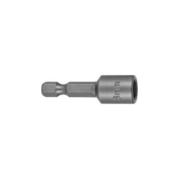 Końcówka z nasadką magnet. gn. 6-kąt 8mm, szt.5 proline [p]