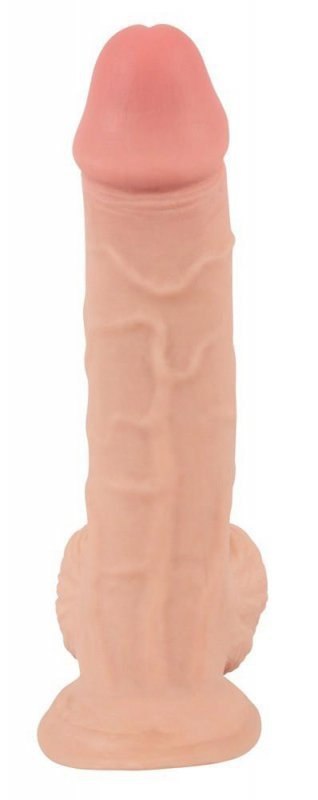 NS Dildo with movable skin 19 NS Dildo with movable skin 19