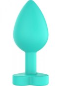 Plug Your Ass Is M BK-AP-016 Green