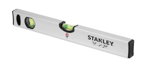 Poziomnica stanley 60cm classic magnet Poziomnica stanley 60cm classic magnet
