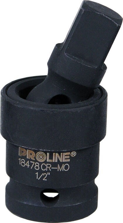 Przegub udarowy cardana cr-mo 3/4" proline zawieszka Przegub udarowy cardana cr-mo 3/4" proline zawieszka