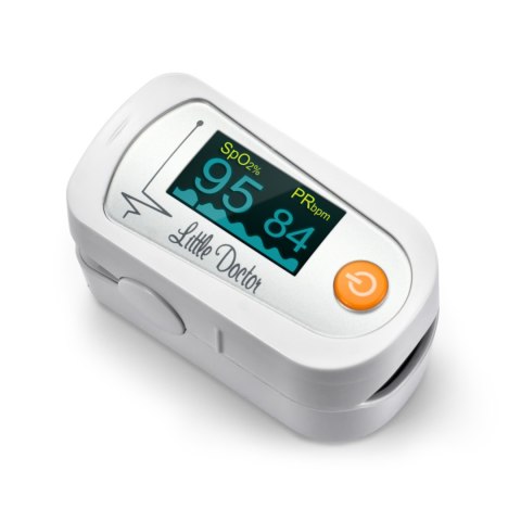 Pulsoksymetr Little Doctor MD300C23 Pulsoksymetr Little Doctor MD300C23