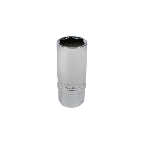 ZR18547 Nasadka 6-kątna do świec CV, wkładka gumowa 21 mm, Proline ZR18547 Nasadka 6-kątna do świec CV, wkładka gumowa 21 mm, Proline