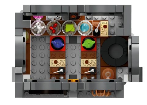 76431 - LEGO Harry Potter - Zamek Hogwart™: Zajęcia z eliksirów 76431 - LEGO Harry Potter - Zamek Hogwart™: Zajęcia z eliksirów