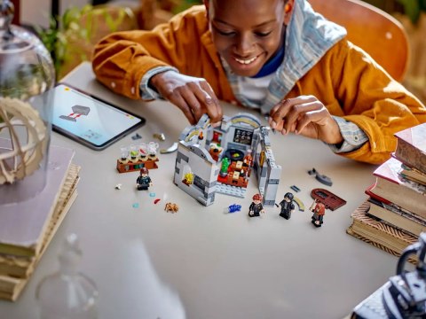 76431 - LEGO Harry Potter - Zamek Hogwart™: Zajęcia z eliksirów 76431 - LEGO Harry Potter - Zamek Hogwart™: Zajęcia z eliksirów