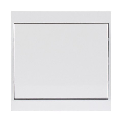 Łącznik krzyżowy p/t Luna, 10A, 250V, WP-8L, biały Łącznik krzyżowy p/t Luna, 10A, 250V, WP-8L, biały