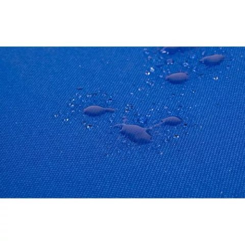 Mata plażowa z oparciem + poduszka Trizand 23617 Mata plażowa z oparciem + poduszka Trizand 23617