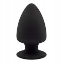 Plug-SD.Plug Model 1 L Black BOX