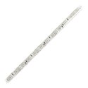 Taśma LED 12V, 5050, 60L/m, 210lm/m, 14,4W/m, IP63, RGB, 5m