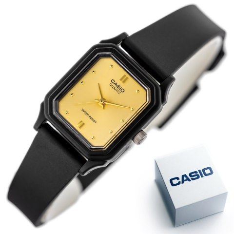 ZEGAREK DAMSKI CASIO LQ-142E-9A (ZD598H) - KLASYKA + BOX ZEGAREK DAMSKI CASIO LQ-142E-9A (ZD598H) - KLASYKA + BOX