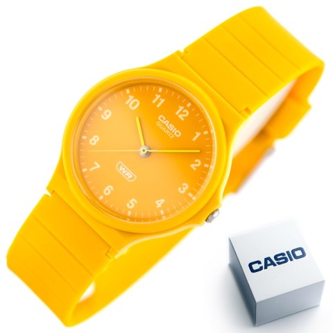 ZEGAREK DAMSKI CASIO MQ-24B-9B + BOX ZEGAREK DAMSKI CASIO MQ-24B-9B + BOX