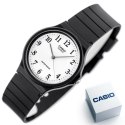ZEGAREK MĘSKI CASIO MQ-24-7B3 + BOX (ZD632B)
