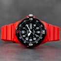 ZEGAREK MĘSKI CASIO MRW-200HC-4BVDF 10 BAR (ZD174B) + BOX
