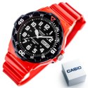 ZEGAREK MĘSKI CASIO MRW-200HC-4BVDF 10 BAR (ZD174B) + BOX