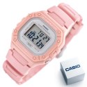 ZEGAREK UNISEX CASIO W-218HC-4A + BOX (ZD208H)