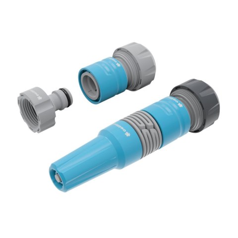 Zestaw ze zraszaczem prostym 3/4" IDEAL Zestaw ze zraszaczem prostym 3/4" IDEAL