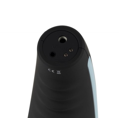 CRUIZR-CP02 Rotating And Vibrating Automatic Masturbator With Adapter CRUIZR-CP02 Rotating And Vibrating Automatic Masturbator With Adapter