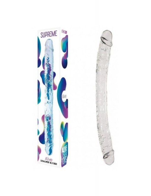 Dildo-Supreme Jelly SZ02 Dildo-Supreme Jelly SZ02