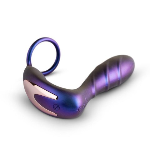 Hueman - Black Hole Anal Vibrator Hueman - Black Hole Anal Vibrator