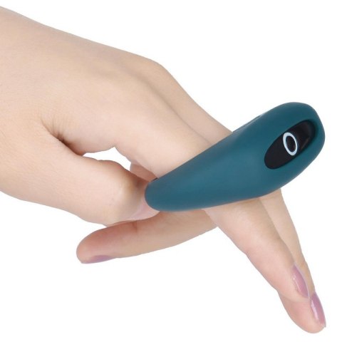 Magic Motion - Dante II Smart Wearable Ring Magic Motion - Dante II Smart Wearable Ring