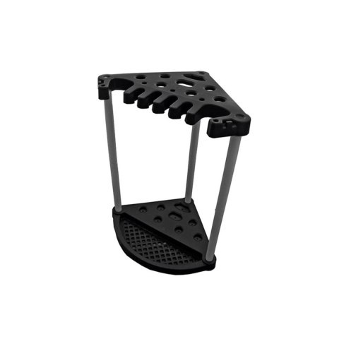 Stojak organizer na narzędzia Keter Corner Tool Rack Stojak organizer na narzędzia Keter Corner Tool Rack
