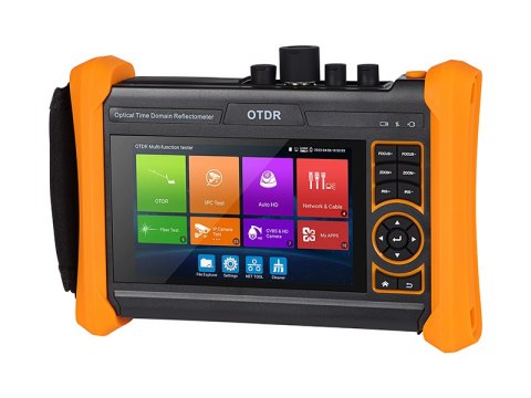 78-939# Tester cctv mt-6510 z pomiarami otdr 78-939# Tester cctv mt-6510 z pomiarami otdr