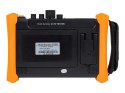 78-939# Tester cctv mt-6510 z pomiarami otdr