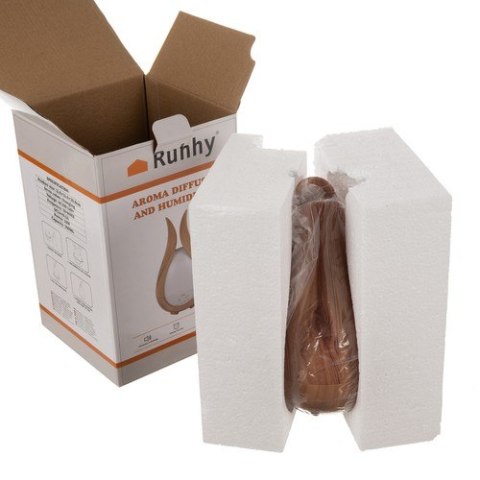 Dyfuzor zapachowy - nawilżacz 200ml Ruhhy 24610 Dyfuzor zapachowy - nawilżacz 200ml Ruhhy 24610