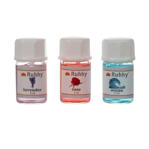 Dyfuzor zapachowy - nawilżacz 200ml Ruhhy 24610 Dyfuzor zapachowy - nawilżacz 200ml Ruhhy 24610