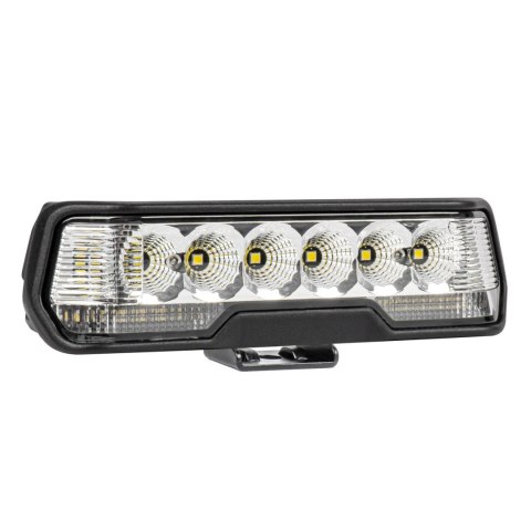Lampa robocza drogowa led pro reflektor homologacja ece r148 12v 24v amio-03866 Lampa robocza drogowa led pro reflektor homologacja ece r148 12v 24v amio-03866