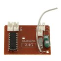 CZĘŚĆ RC ROCK CRAWLER HB PŁYTA ELEKTRONICZNA
