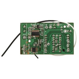 CZĘŚĆ WLTOYS 104310 PŁYTKA STERUJĄCA