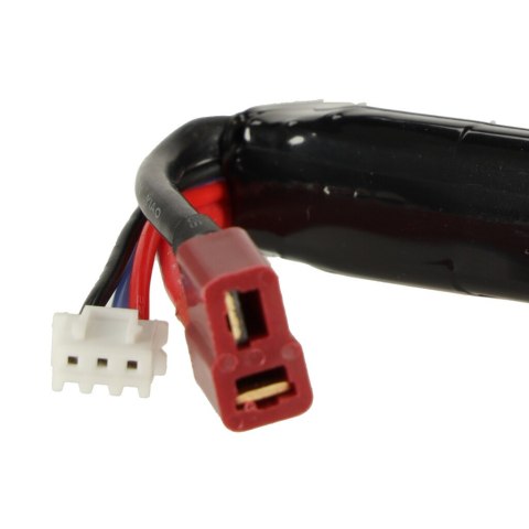 CZĘŚĆ WLTOYS 12428 144001 AKUMULATOR CZĘŚĆ WLTOYS 12428 144001 AKUMULATOR