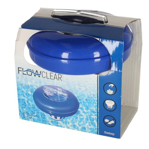 DOZOWNIK CHEMII BASENOWEJ BESTWAY 58071 DOZOWNIK CHEMII BASENOWEJ BESTWAY 58071