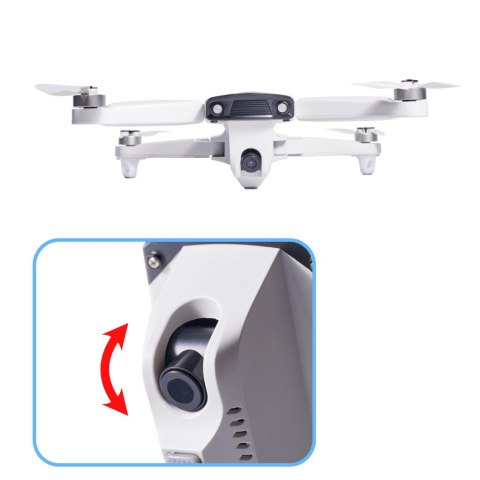 DRON RC Z6PRO KAMERA 2K 5G WIFI FPV 2,4GHZ DRON RC Z6PRO KAMERA 2K 5G WIFI FPV 2,4GHZ